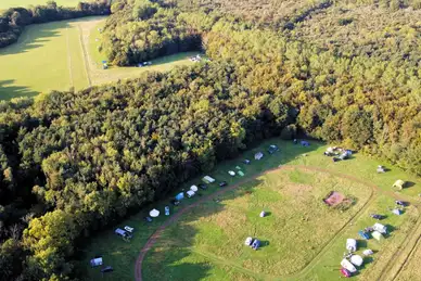 Yamp Camp Deer Park Yamp Camp Deer Park