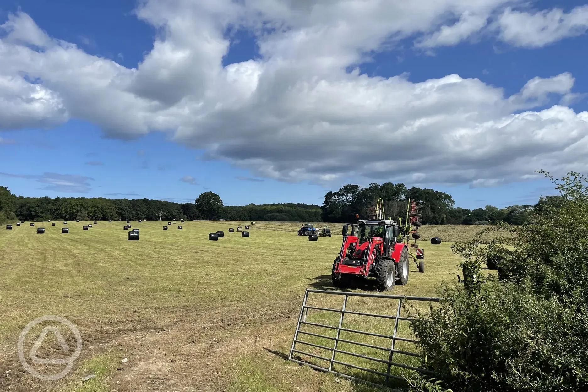 Abbey Farm
