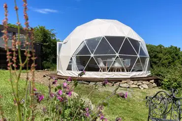 Geodome