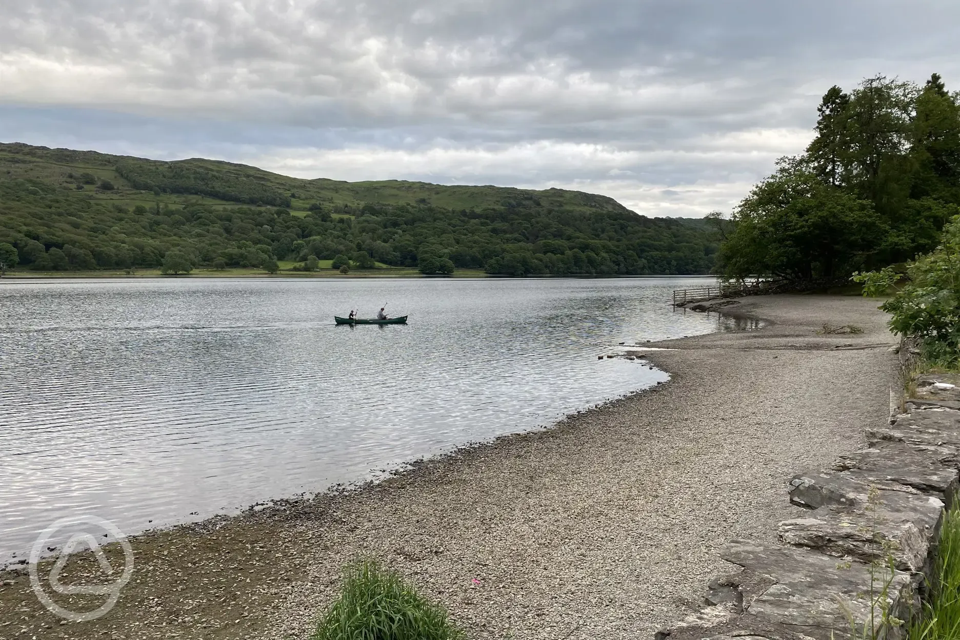 Coniston water 