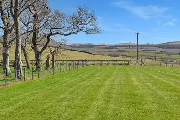 Non electric grass campervan pitches