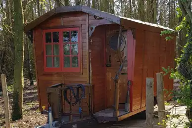 Rolling Fields Glamping