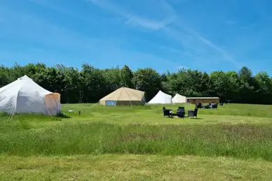 Rolling Fields Glamping