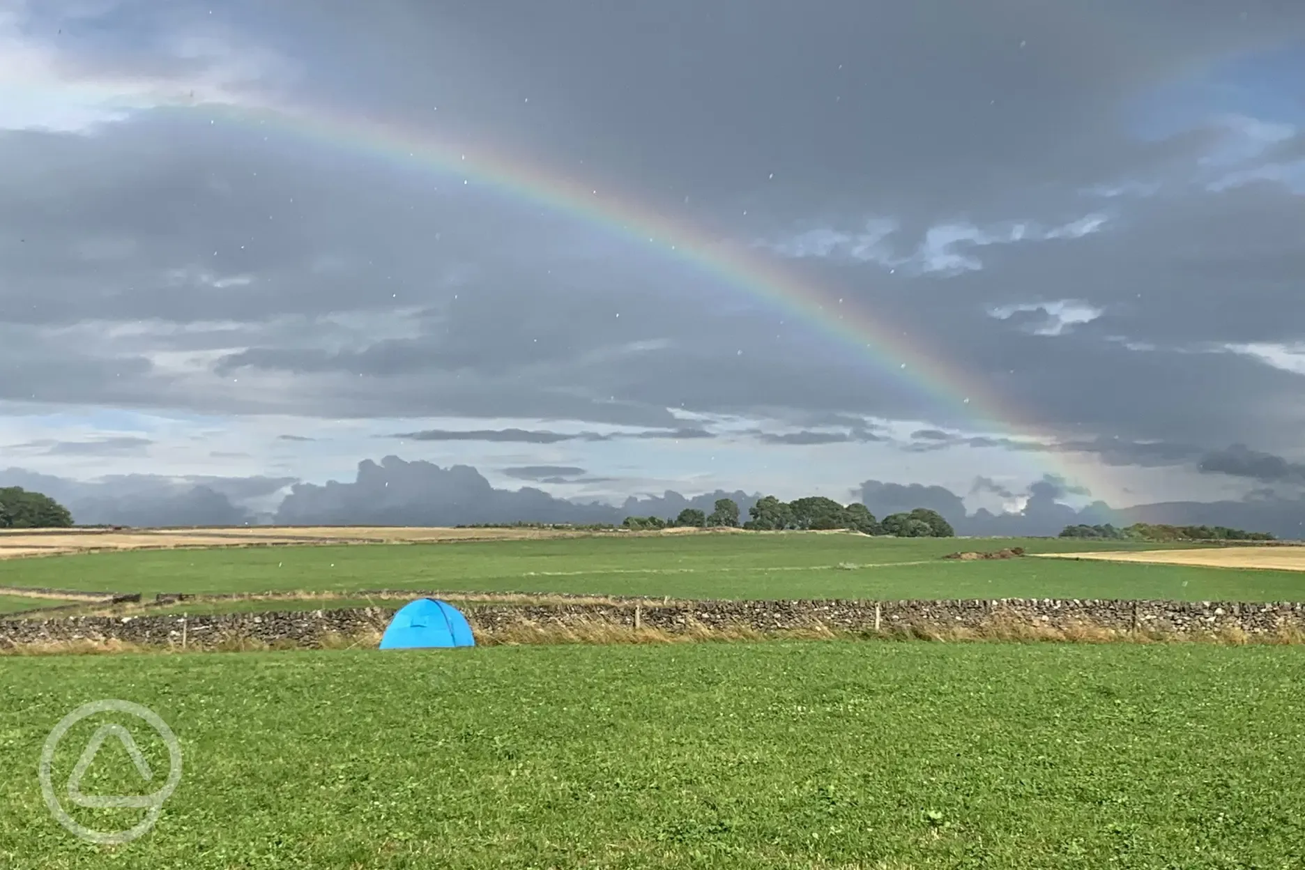 Non electric grass pitches