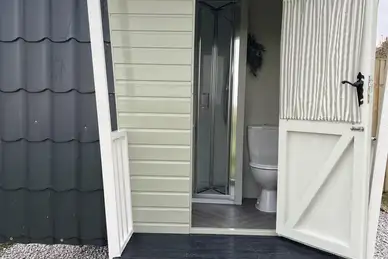 West Hale Gate Caravan Site