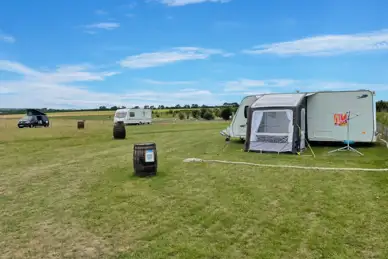 West Hale Gate Caravan Site