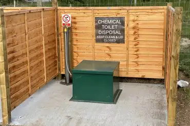 Chemical waste disposal 