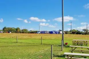 Roselidden House Camping, Helston, Cornwall Roselidden House Camping, Helston, Cornwall