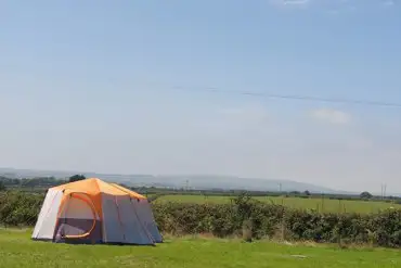 Tent Pitches