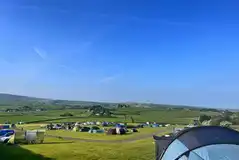 Non electric grass pitches