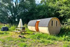 Viking barrel Viking barrel