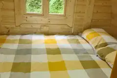 Viking barrel interior Viking barrel interior