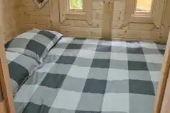 Viking barrel interior Viking barrel interior