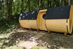 Viking barrel Viking barrel