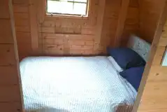 Eco lodge double bed Eco lodge double bed