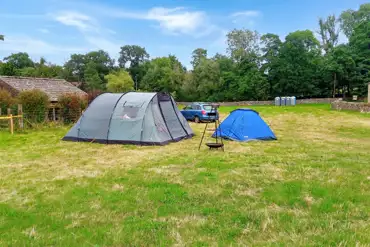 Non electric grass pitches