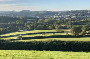 Menagwins Farm, St Austell, Cornwall