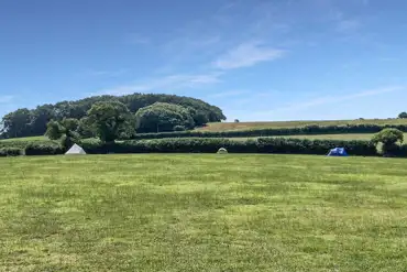 Menagwins Farm camping field