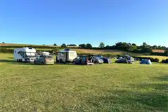 Non electric grass pitches