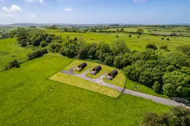 Cragg Farm Camping Pods Cragg Farm Camping Pods