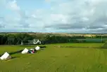 Bell tents