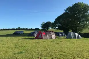 Higher Chapel Farm, Callington, Saltash, Cornwall