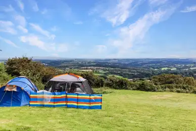 Wesley House Campsite