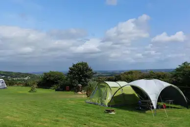 Wesley House Campsite Wesley House Campsite