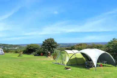 Wesley House Campsite Wesley House Campsite