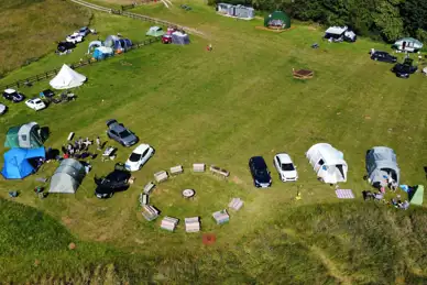 Green Acres Farm Certificated Site