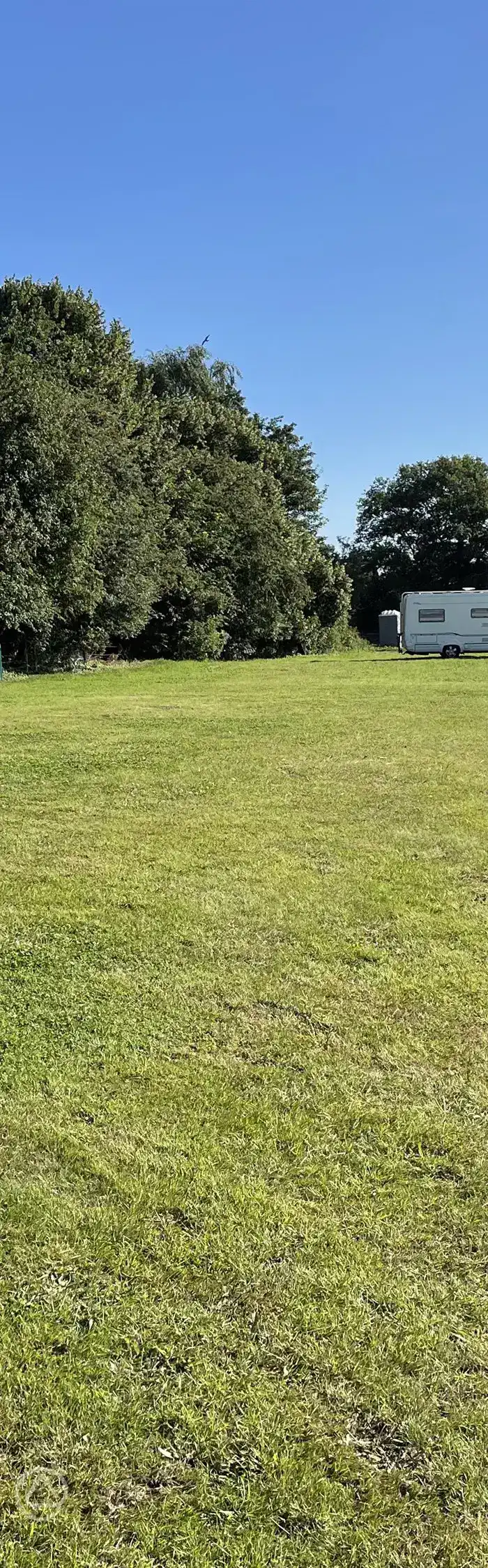 Green Acres Farm Certificated Site in Oxford, Oxfordshire