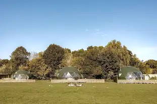 Green Acres Farm Certificated Site, Horspath, Oxford, Oxfordshire Green Acres Farm Certificated Site, Horspath, Oxford, Oxfordshire