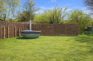 Green Acres Farm Certificated Site, Horspath, Oxford, Oxfordshire