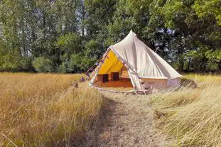 Constance Farm Campsite, Withyham, East Sussex Constance Farm Campsite, Withyham, East Sussex