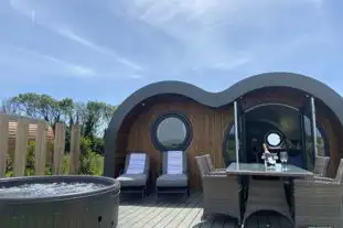 South Downs Rural Retreats at Gallops Farm, Findon, Worthing, West Sussex South Downs Rural Retreats at Gallops Farm, Findon, Worthing, West Sussex