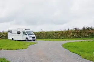 Welcombe Campers, Bideford, Devon