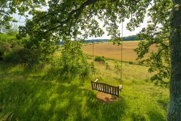 Countryside views