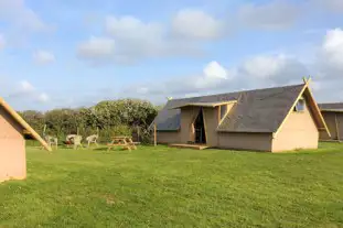 Coverack Camping, Coverack, Helston, Cornwall