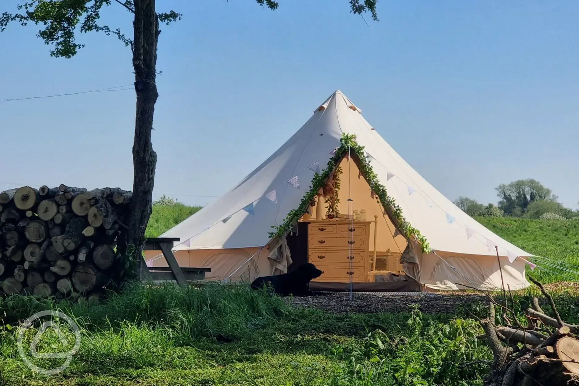 Bell Tent