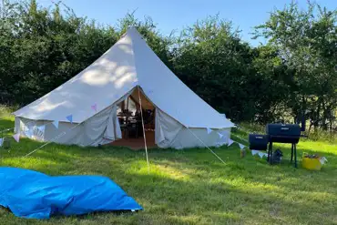 Willow Bell Tent