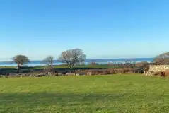 Non electric grass pitches