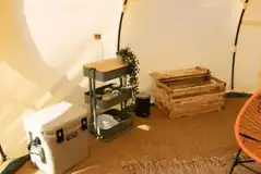 Lotus belle tent cooking equipment Lotus belle tent cooking equipment