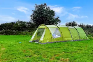 Porte Meadows, Barnstaple, Devon