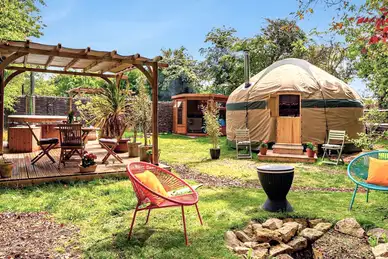 Stamford Meadows Glamping Stamford Meadows Glamping