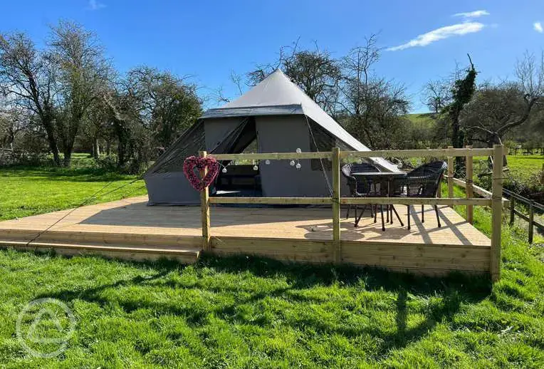 Bell Tent