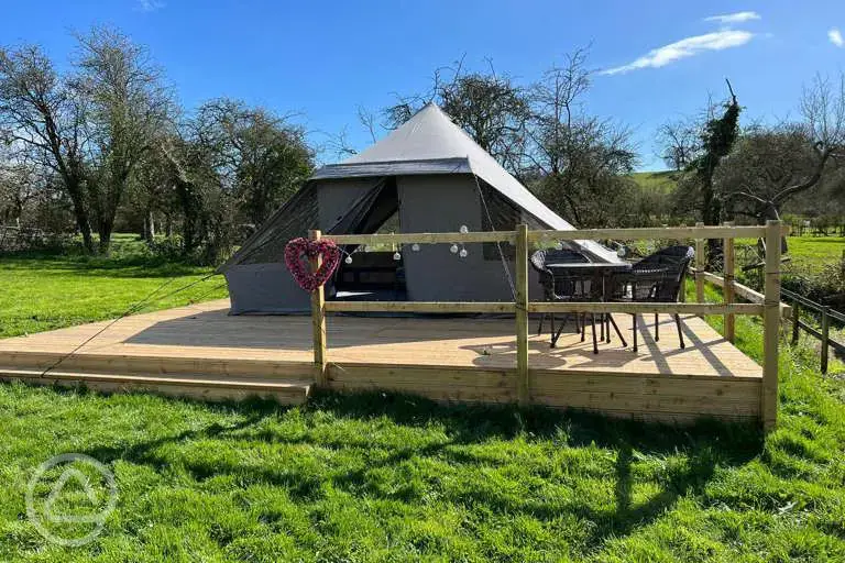 Bell Tent