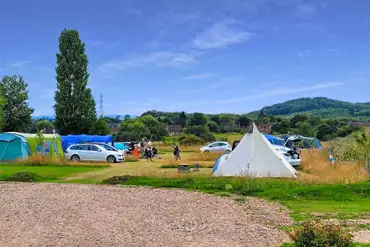 Bredon Vale Caravan and Camping