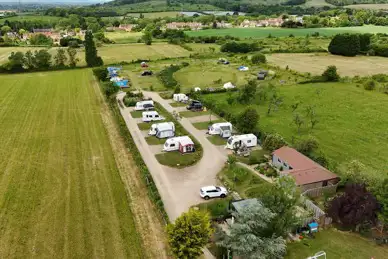 Bredon-Vale Caravan and Camping Bredon-Vale Caravan and Camping