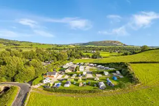 Little Acre Camping, Crooklands, Milnthorpe, Cumbria Little Acre Camping, Crooklands, Milnthorpe, Cumbria