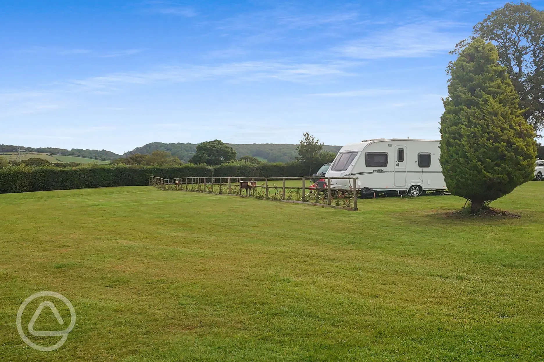 Electric grass pitches